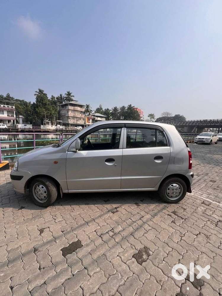 Hyundai Santro Xing, 2006, Petrol