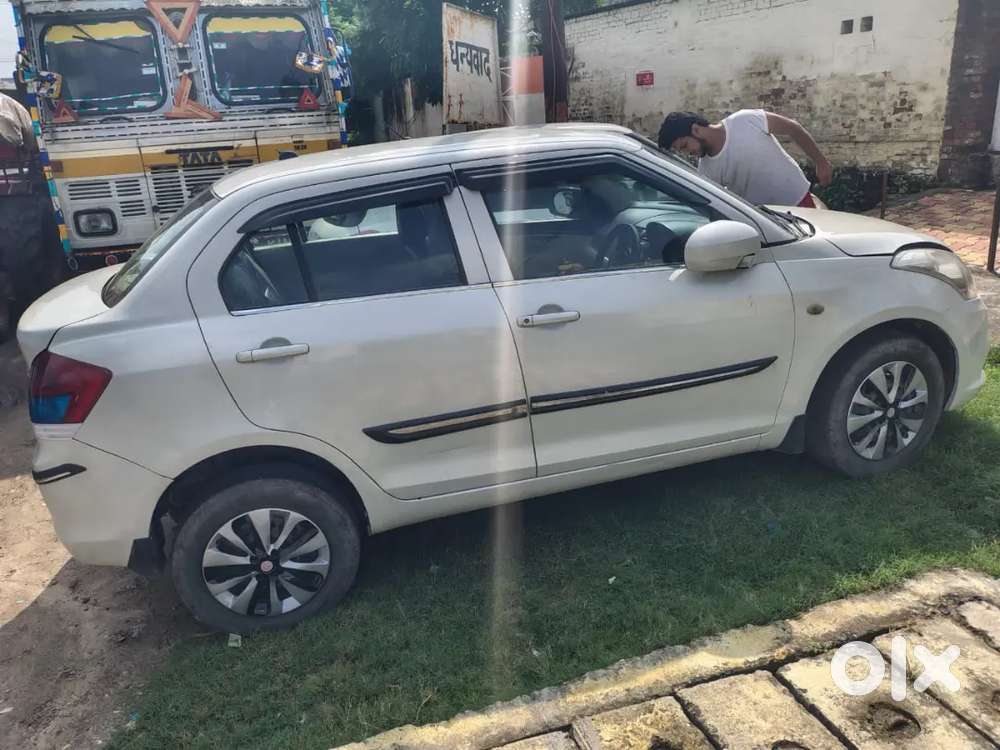 Maruti Suzuki Dzire Lxi 2015 Urgent Sale