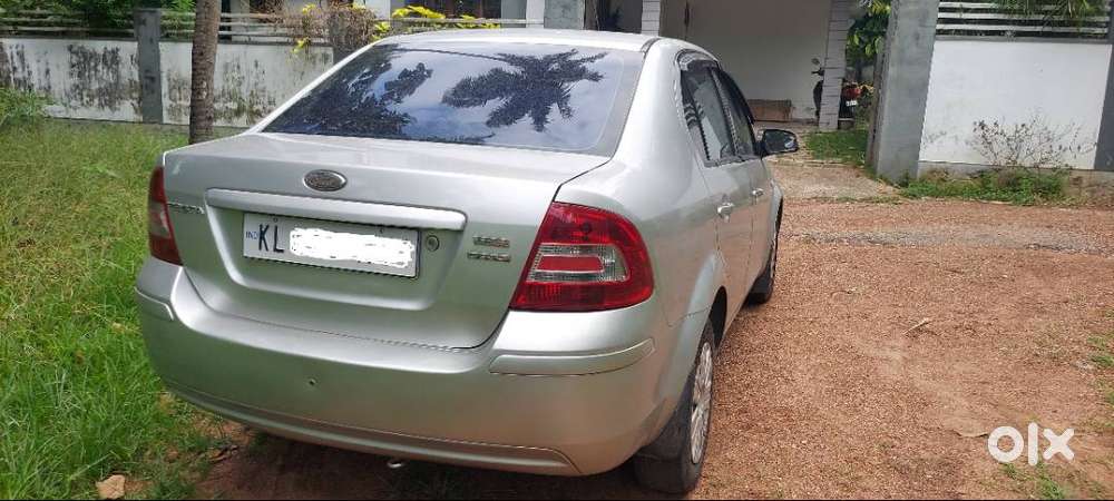 Ford Fiesta 2009 October Model For Sale