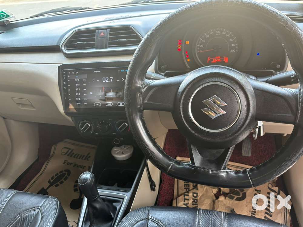 Maruti Suzuki Swift Dzire 1.2 Vxi Bsiv, 2024, Cng & Hybrids