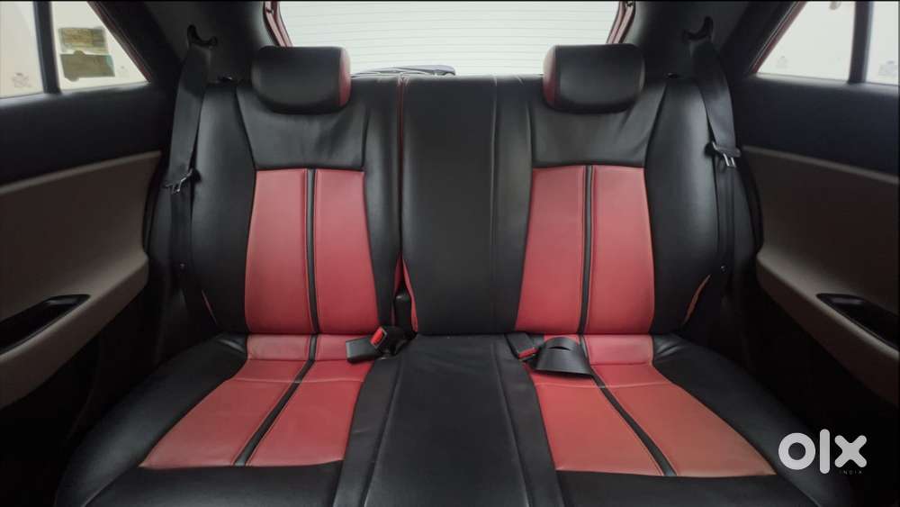 Hyundai Elite I20 [2018-2020] 1.2 Asta, 2015, Petrol