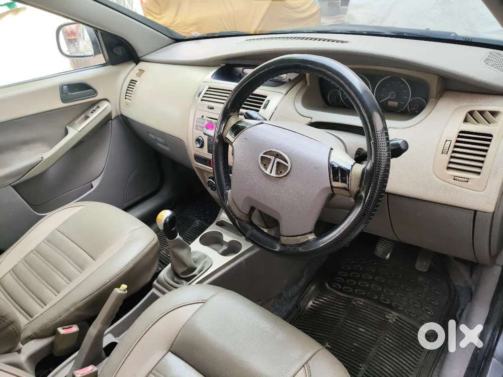 Tata Manza Diesel 2010