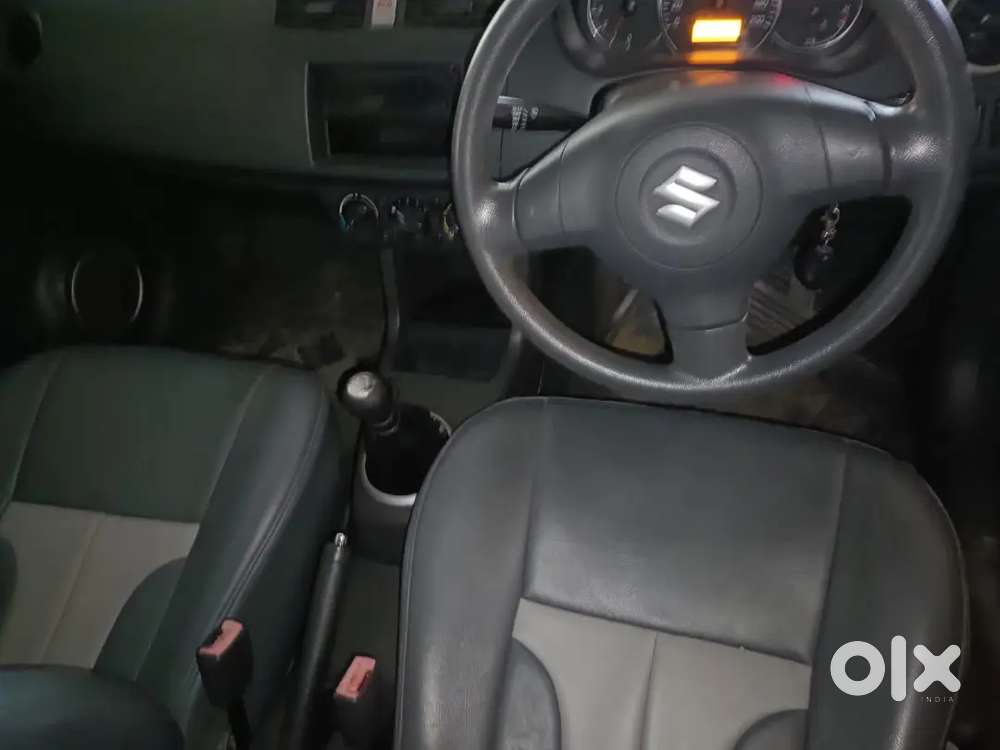 Maruti Suzuki Swift 2008 Year