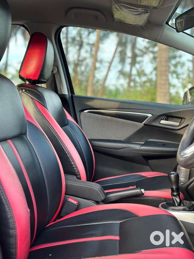 Honda Wr-v I-dtec V, 2019, Diesel