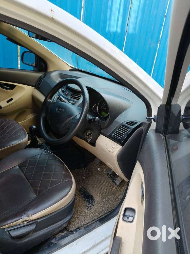 Hyundai Eon Magna, 2015, Petrol