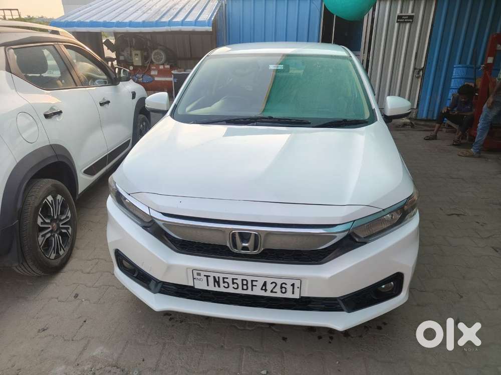 Honda Petrol Manual 2020