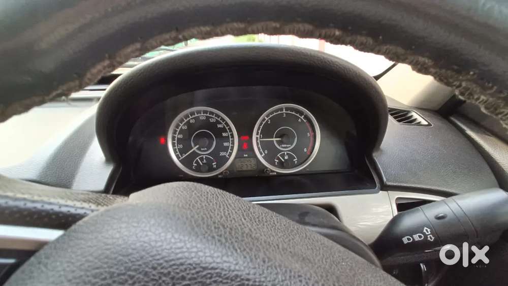 Tata Safari Storme 2015 Diesel With Manual Transmission