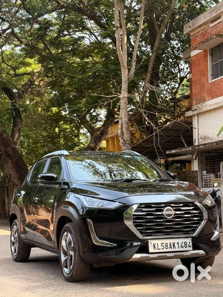 Nissan Magnite 1.0 Xl, 2024, Petrol