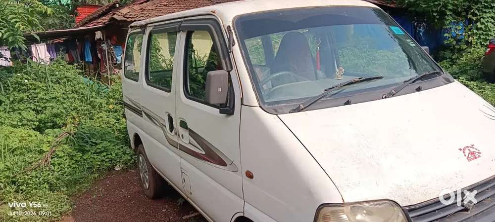 Maruti Suzuki Eeco Ac 2010