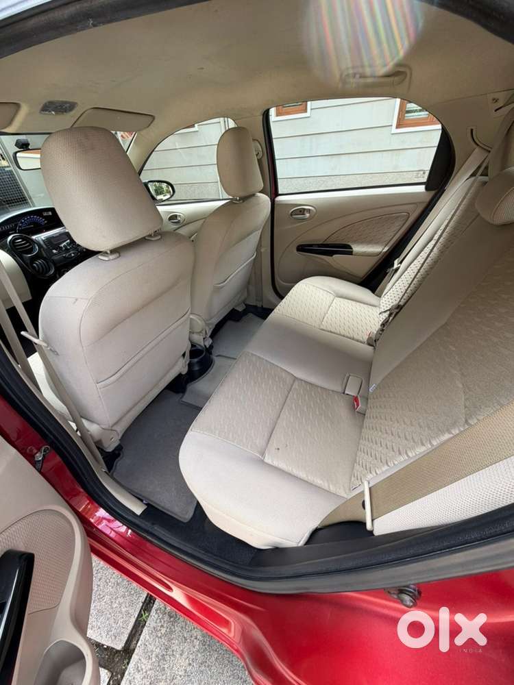 Toyota Etios Liva 2019 Petrol 10000 Km Driven