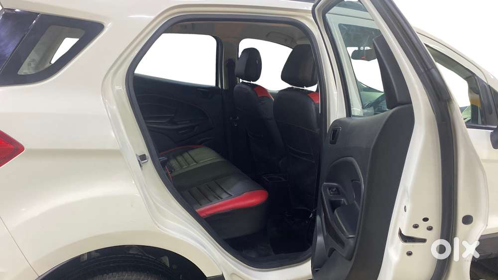 Ford Ecosport [ ] 1.5 Ambiente Ti-vct, 2020, Petrol