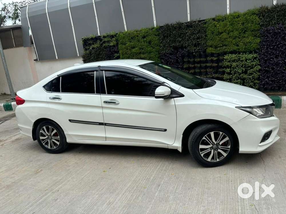 Honda Car Manual 2018