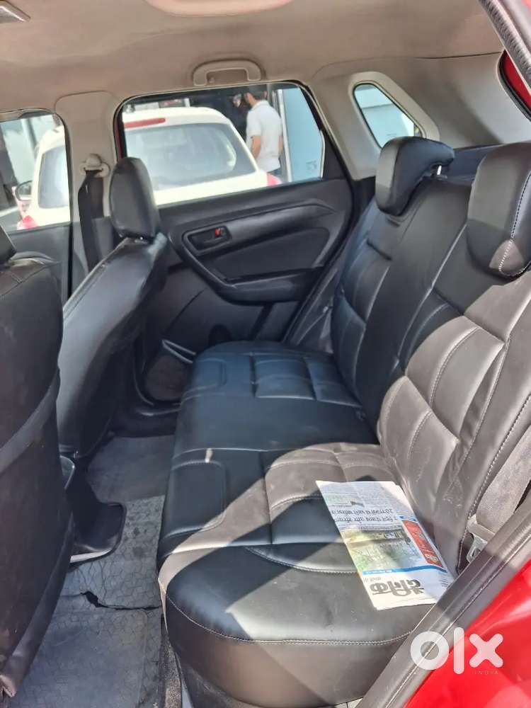 Maruti Suzuki Brezza Vdi 2018