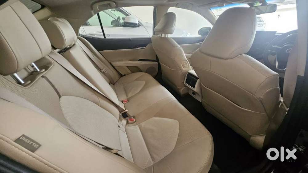Toyota Camry 2.5l Automatic, 2024, Petrol