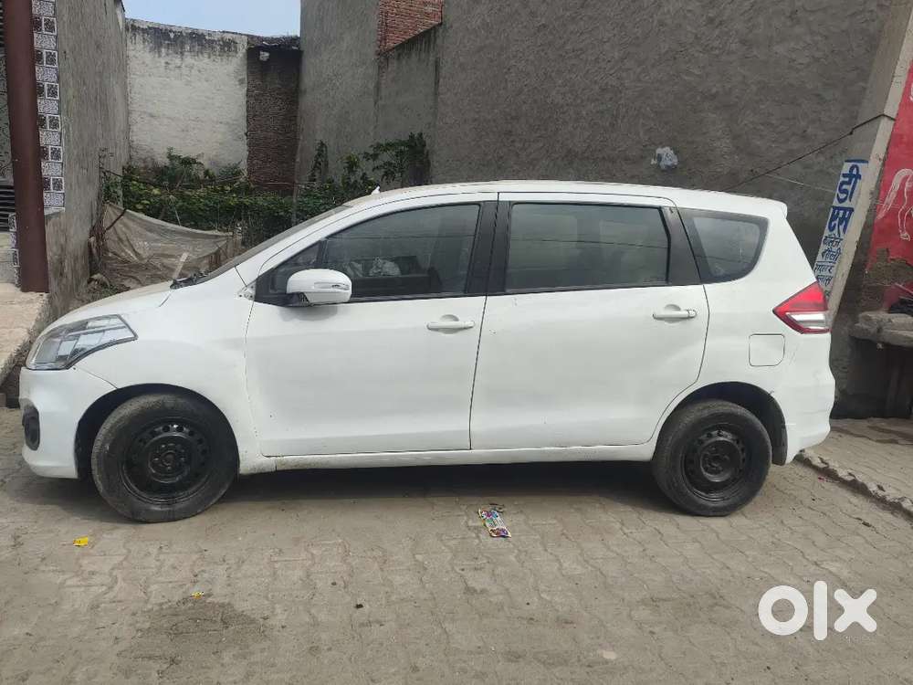 Maruti Suzuki Ertiga Vdi 2016