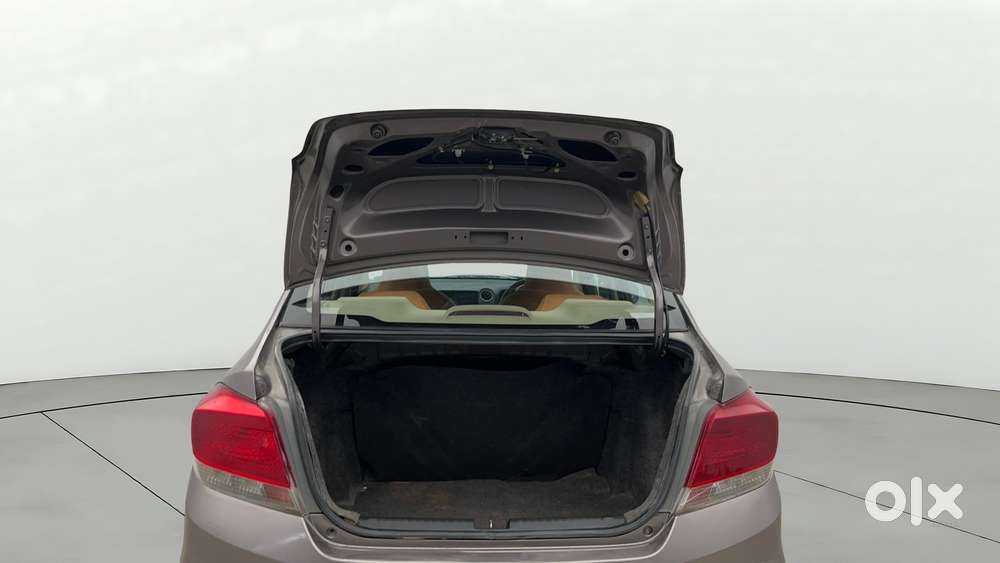 Honda Amaze 2013-2016 S I-vtech, 2014, Petrol