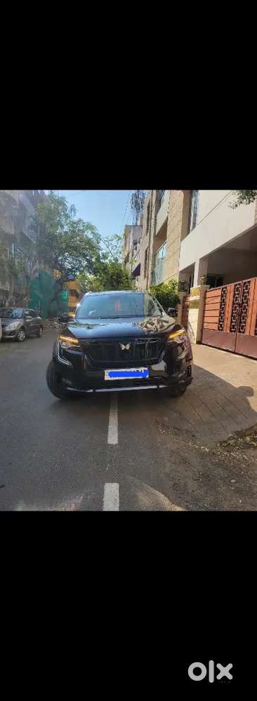Mahindra Xuv700 Ax7l Bought It November 2024