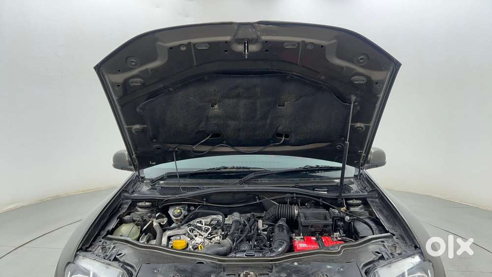 Renault Duster 85ps Diesel Rxz, 2020, Petrol