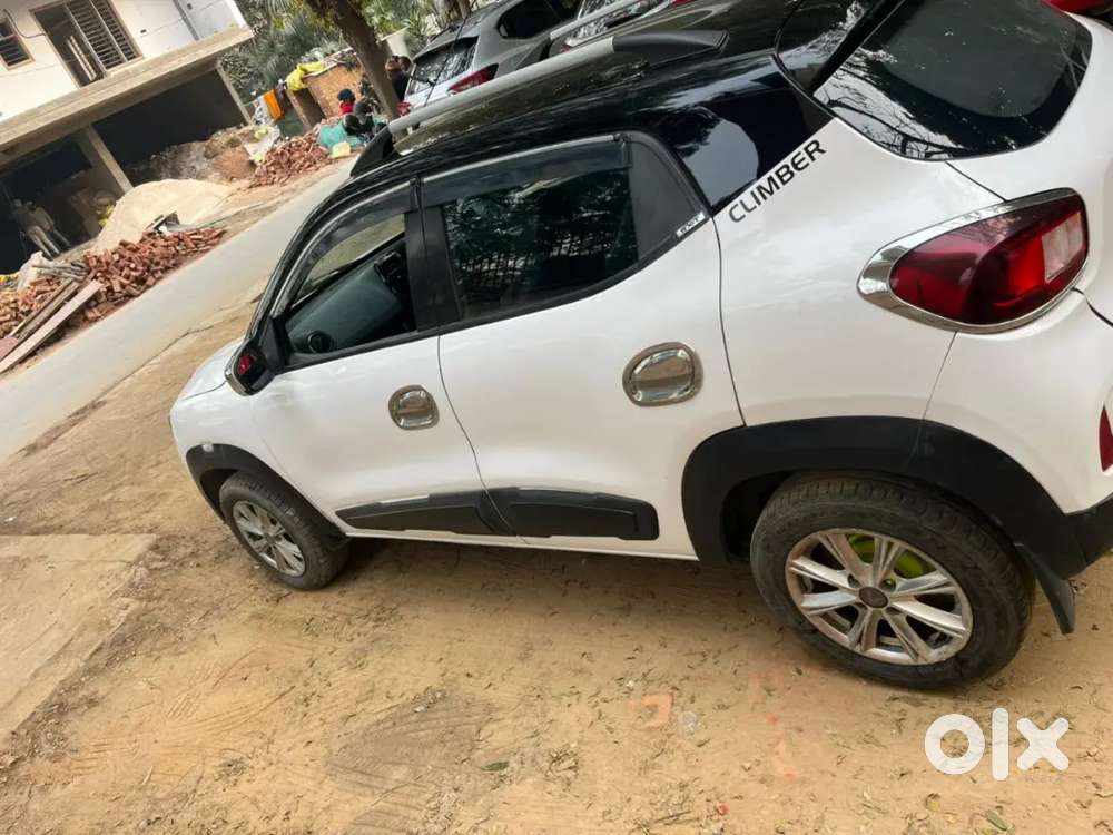 Renault Kwid 2020 Petrol