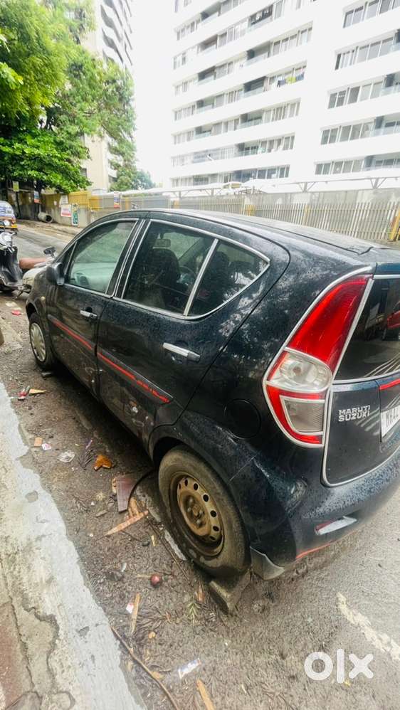 Maruti Ritz Diesel 2010