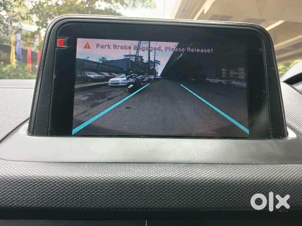 Tata Nexon 1.5 Revotorq Xza Plus Dualtone, 2020, Petrol