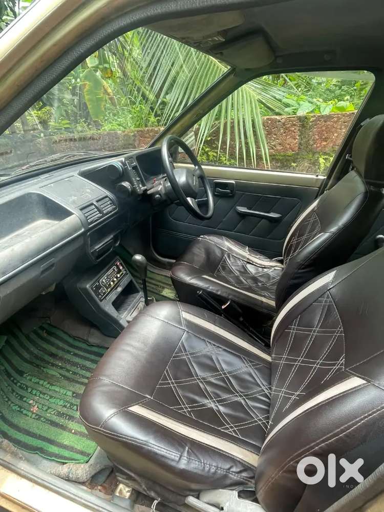 Maruti Suzuki 800 Excellent Condition