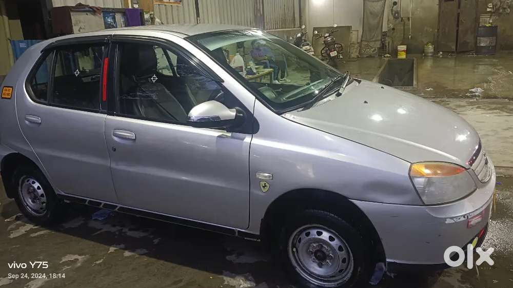 Tata Indica V2 2016 Diesel 150000 Km Driven