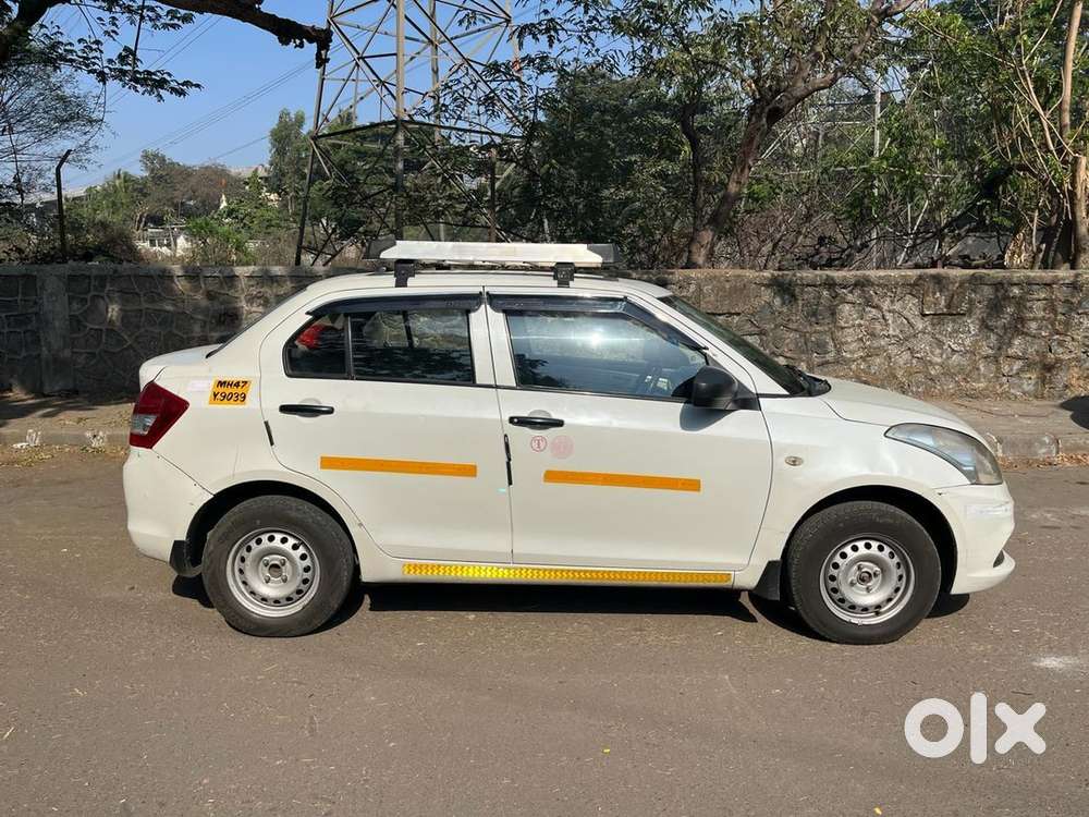 Maruti Suzuki Swift Dzire 2019 Cng & Hybrids Well Maintained