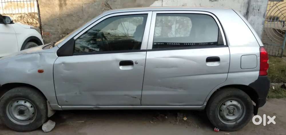 Hum Car Alto 800 Bech Rahe Hai