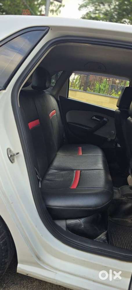 Volkswagen Polo Gt Tsi, 2011, Petrol
