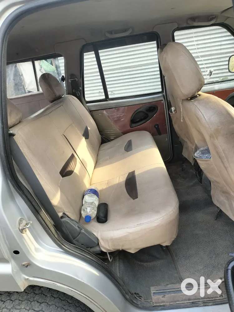 Scorpio Crd