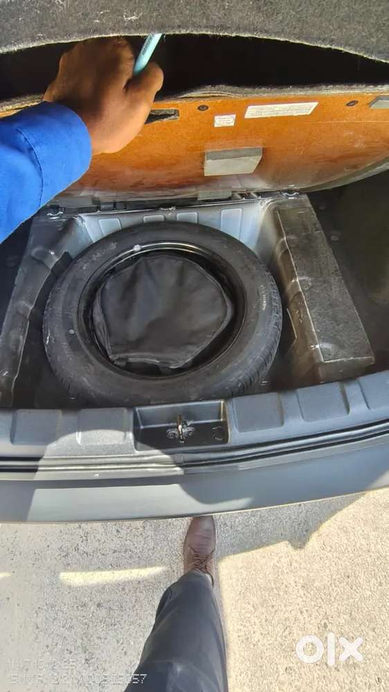 Tata Nexon 2022 Diesel Manual Registered In 2023