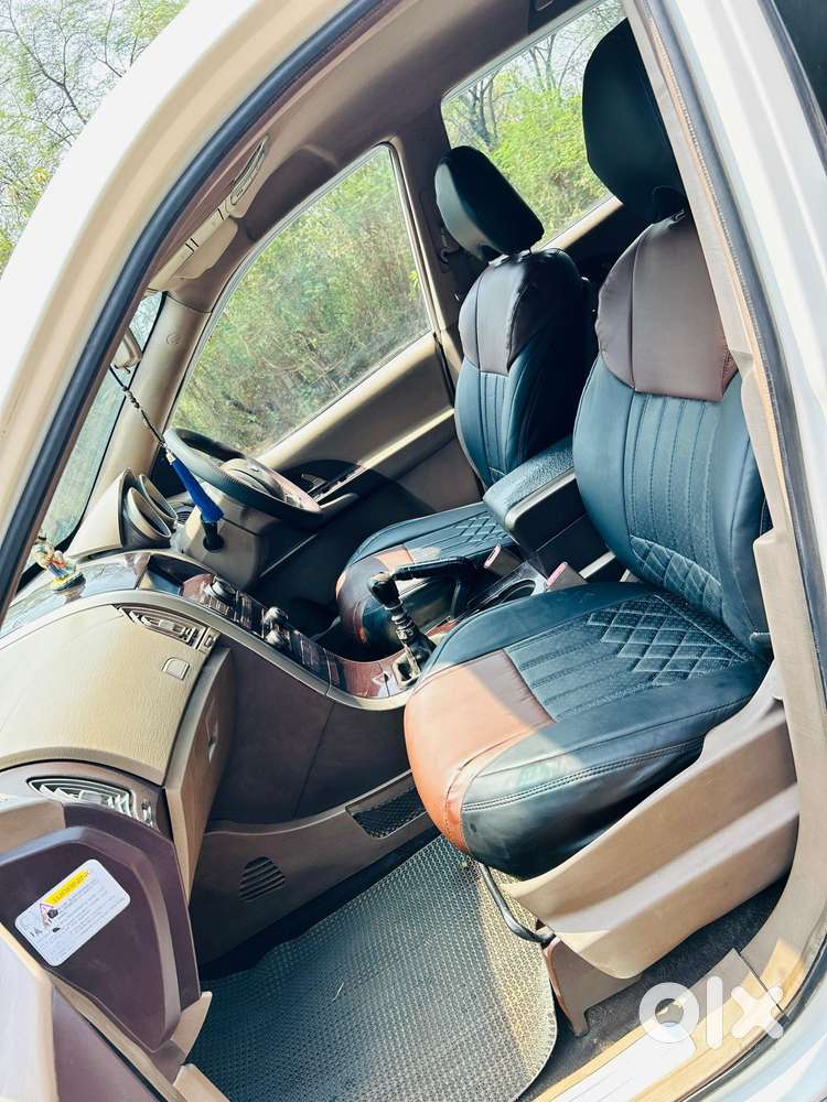 Mahindra Xuv500 W8, 2013, Diesel