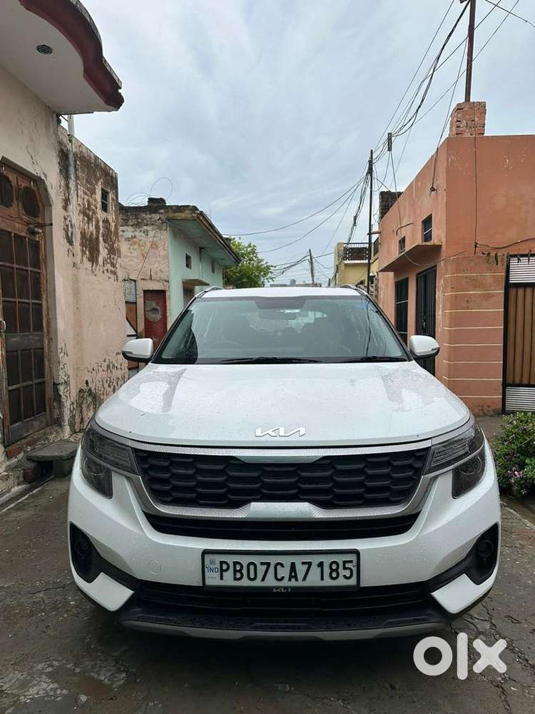 Kia Seltos G1.5 Imt Htk Plus 2022 Petrol (semi Auto)