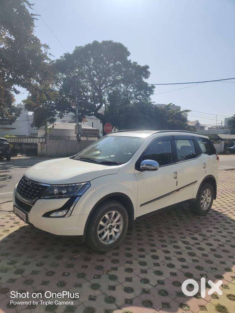 Mahindra Xuv500 W9 1.99, 2019, Diesel