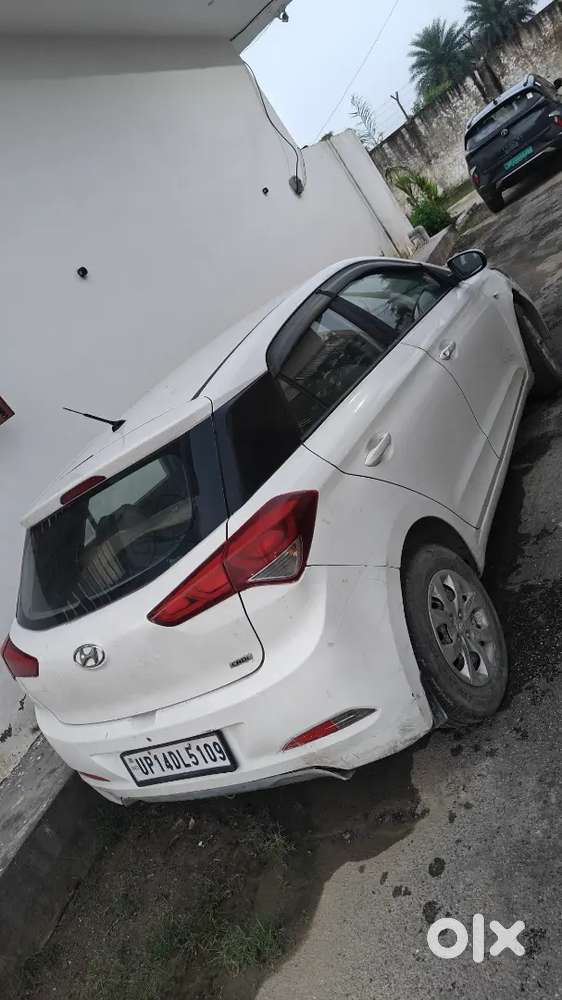 Hyundai Elite I20 2017 Diesel 251000 Km Driven