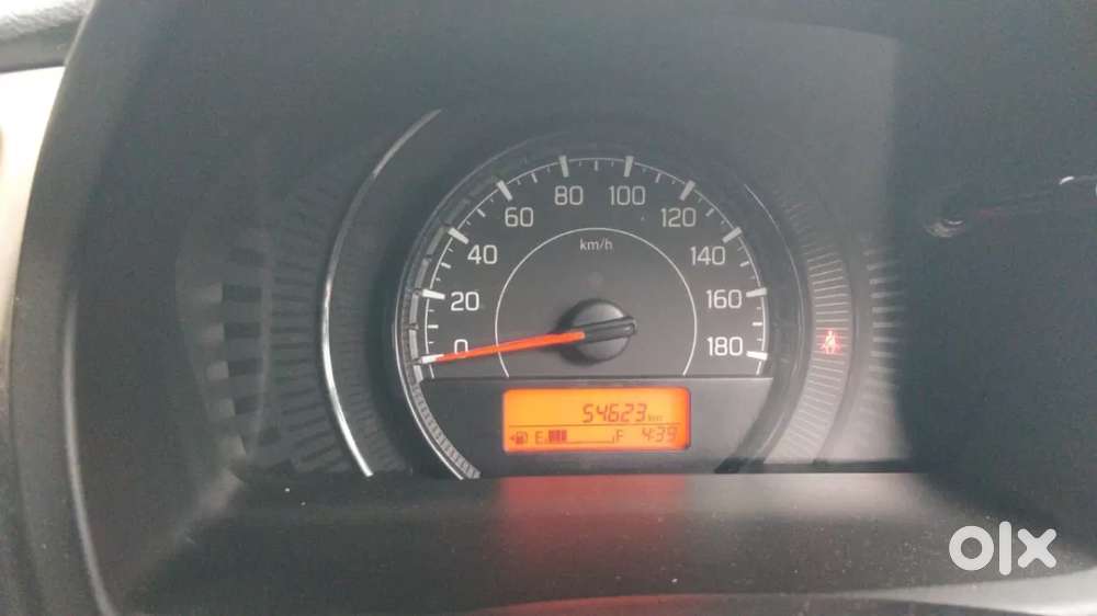 Maruti Suzuki Wagon R Vxi 1.0, 2023, Petrol
