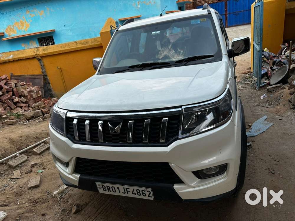 Mahindra Bolero Neo 2025