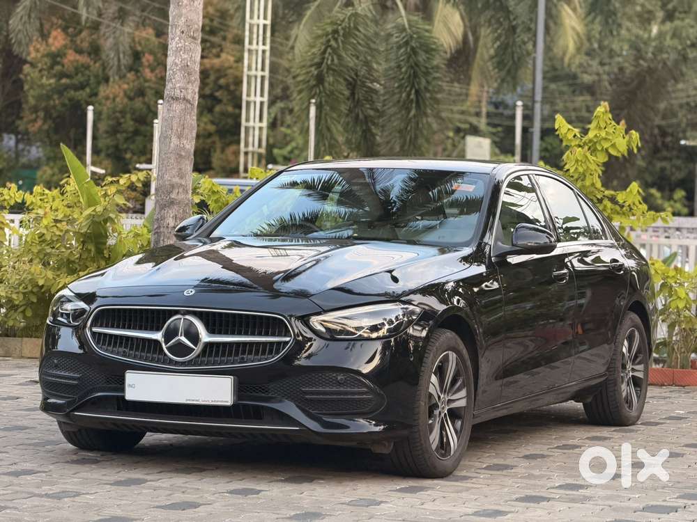 Mercedes-benz C-class 2.0 220d, 2025, Diesel