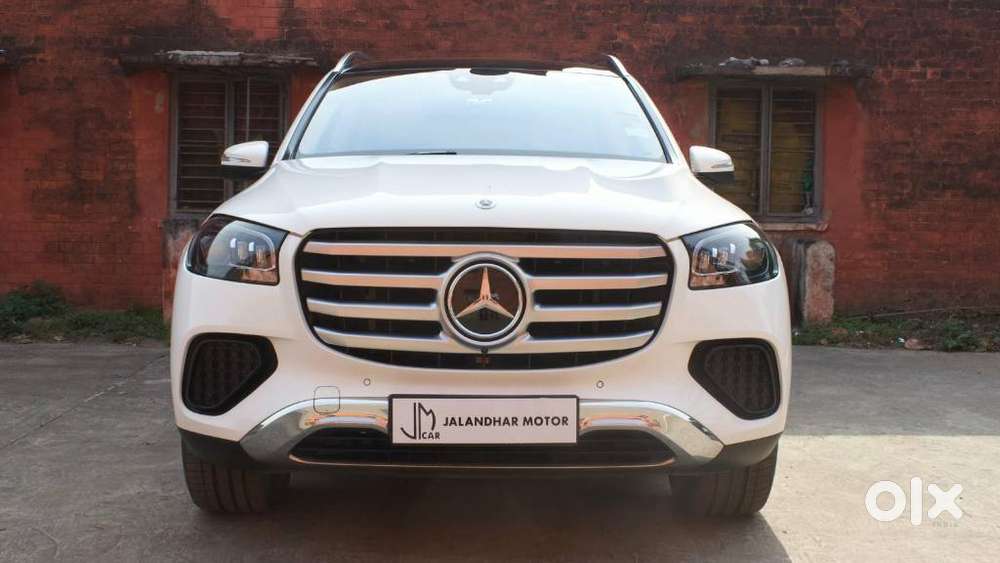 Mercedes-benz Gls 450d 4matic, 2025, Diesel