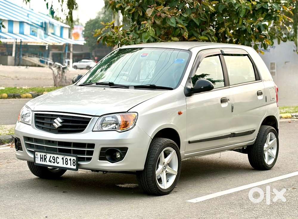 Maruti Alto K10 Petrol