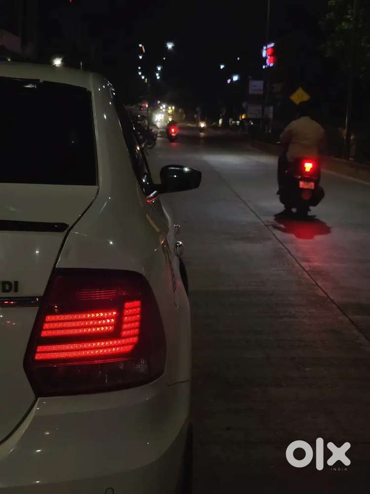 Vw Vento Highline At 1.5 Tdi