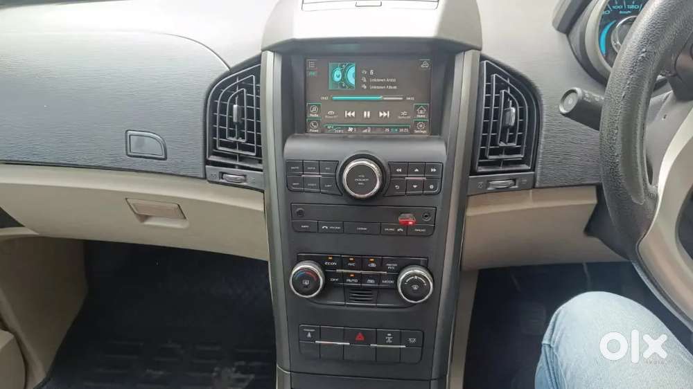 Mahindra Xuv500 Diesel Manual 2017 Car