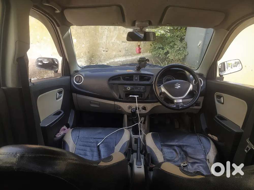 Texi Car 2020model