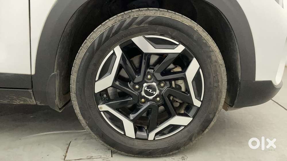 Kia Seltos 1.5 Htx+ Petrol At, 2023, Petrol