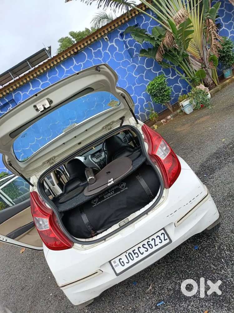 Hyundai Eon Magna+ Petrol Manual 2nd 2012