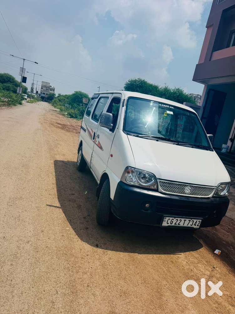 Maruti Suzuki Eeco, 2021, Petrol