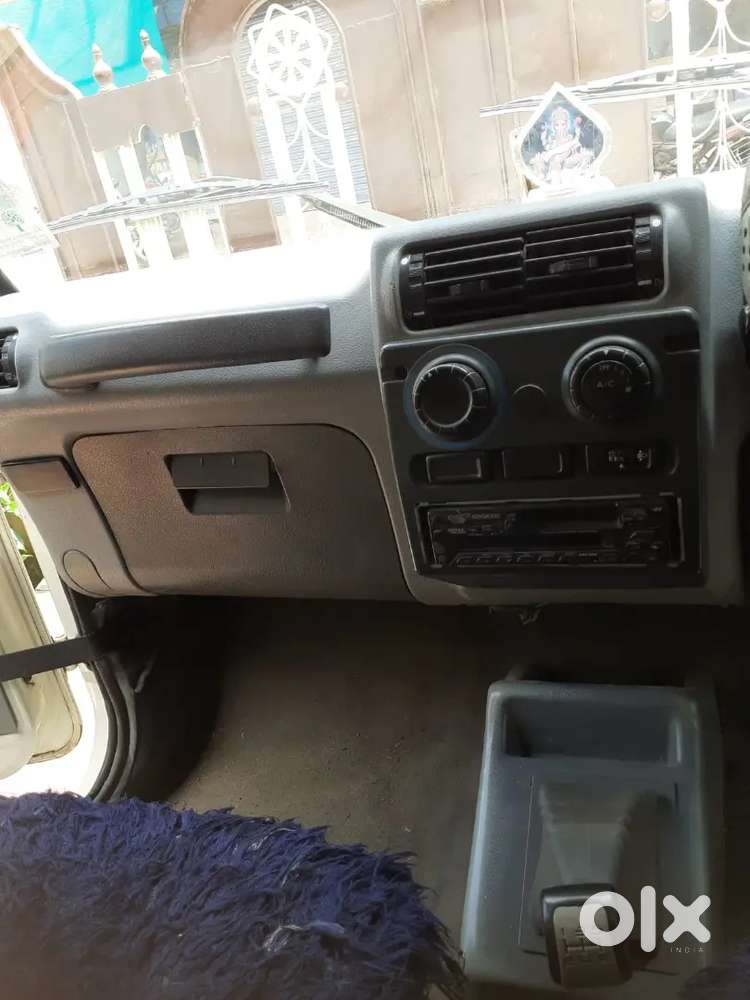 Mahindra Bolero 2007 Diesel 200000 Km Driven