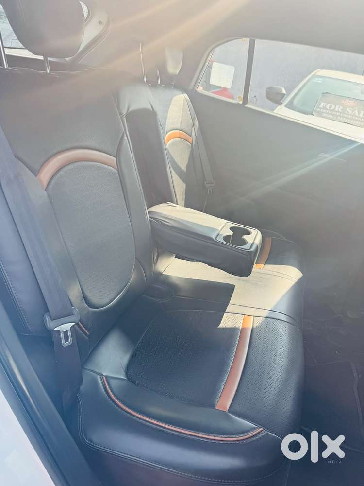 Hyundai Creta 1.6 Sx (o), 2019, Diesel