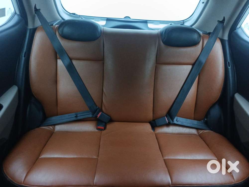 Hyundai Grand I10 1.2 Kappa Sportz Option At, 2017, Petrol